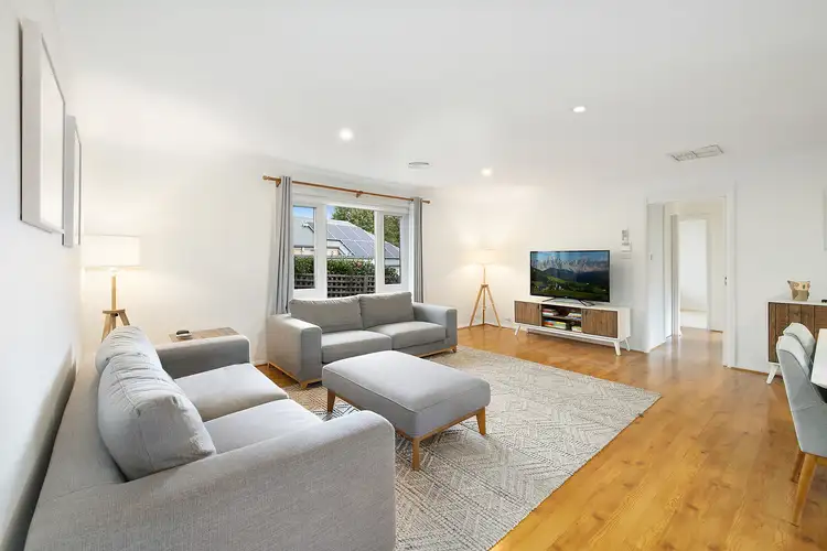 Fourth view of Homely house listing, 14 Tarrabool Street, Amaroo ACT 2914