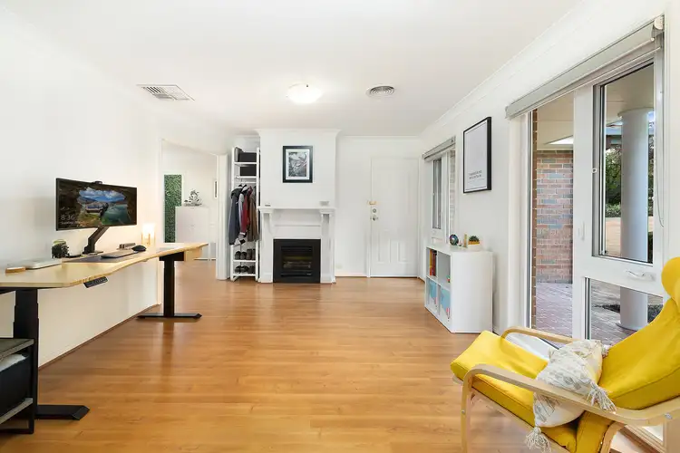 Fifth view of Homely house listing, 14 Tarrabool Street, Amaroo ACT 2914