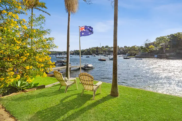 Second view of Homely house listing, 53 Yowie Avenue, Caringbah South NSW 2229