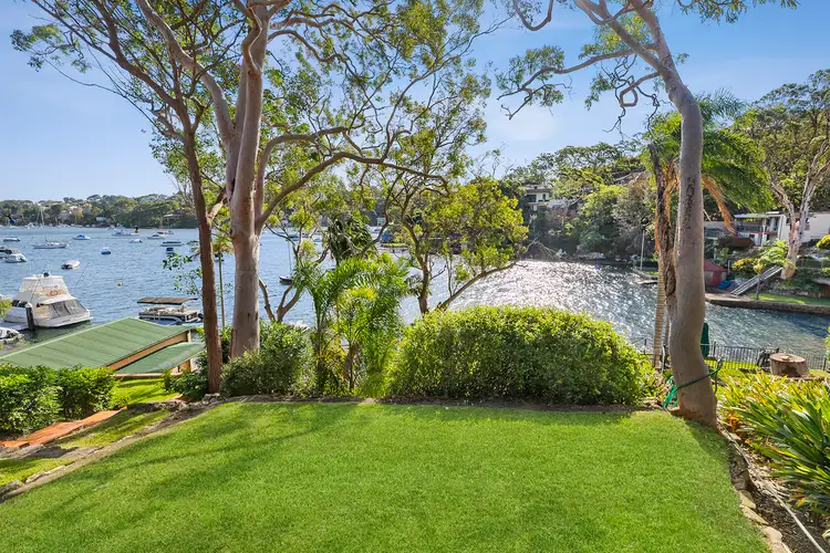 Fifth view of Homely house listing, 53 Yowie Avenue, Caringbah South NSW 2229