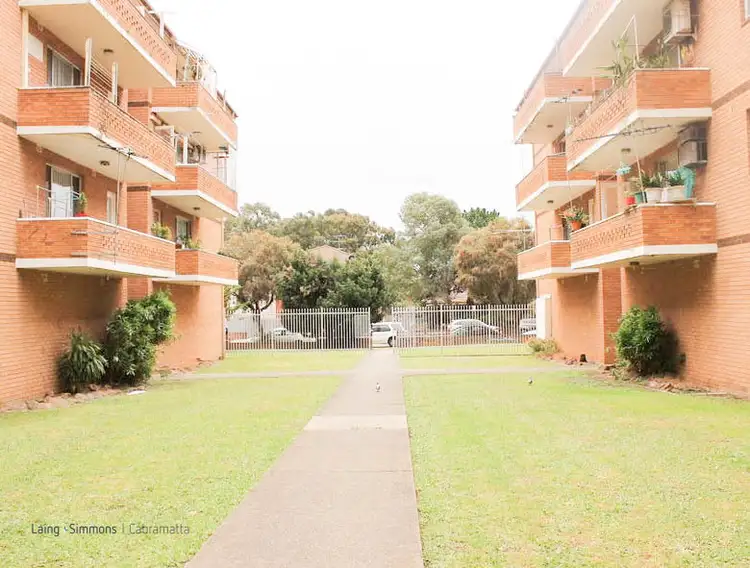 Second view of Homely unit listing, 11/132 John Street, Cabramatta NSW 2166
