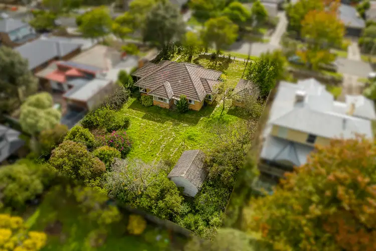 Third view of Homely house listing, 14 City Road, Ringwood VIC 3134