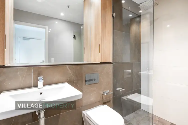 Fourth view of Homely apartment listing, 909/188 Day Street, Sydney NSW 2000