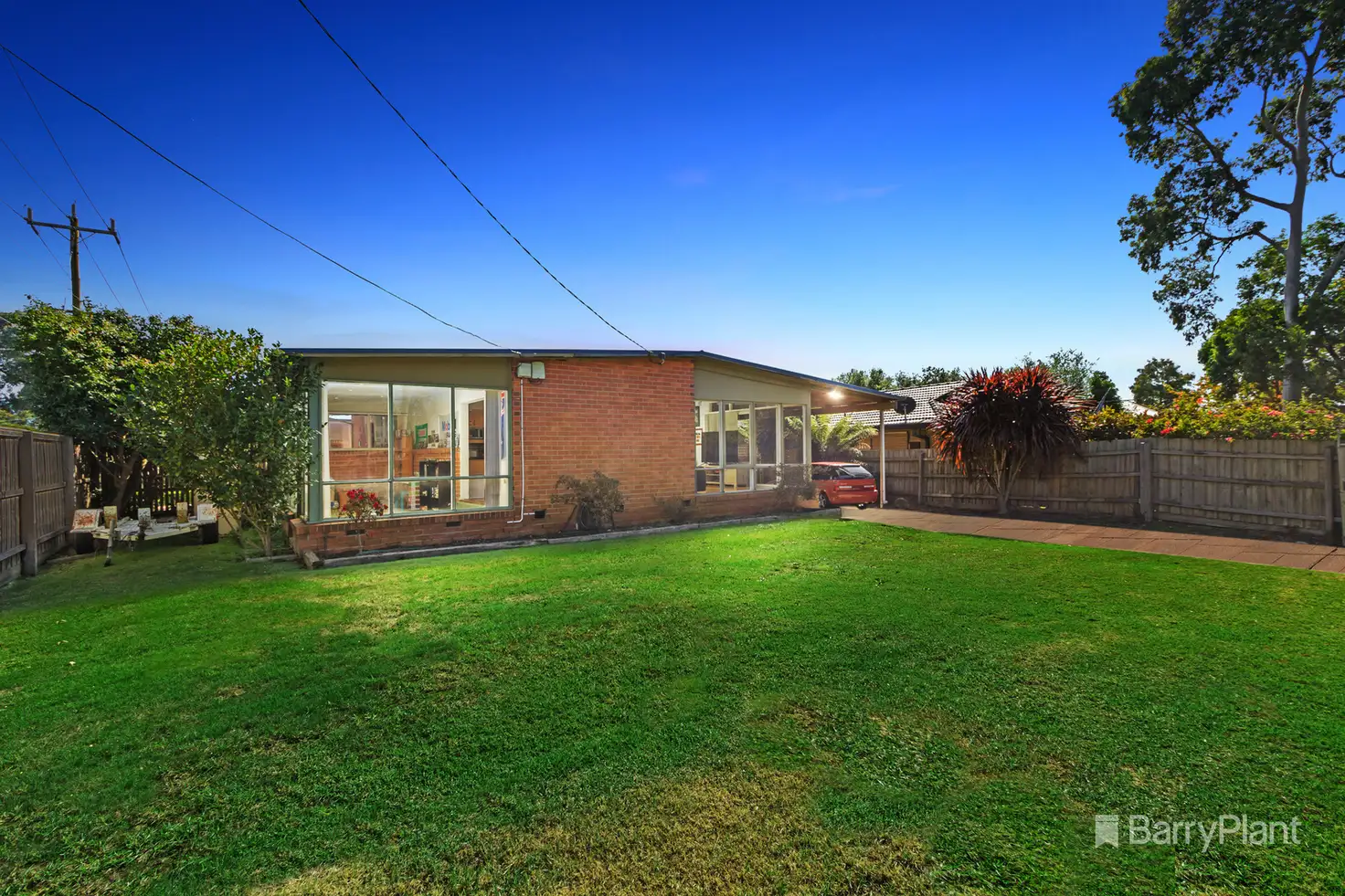 Main view of Homely house listing, 21 Lightwood Drive, Ferntree Gully VIC 3156
