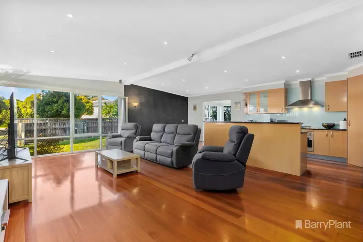 Fourth view of Homely house listing, 21 Lightwood Drive, Ferntree Gully VIC 3156