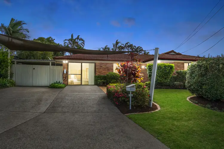 Sixth view of Homely house listing, 18 Hill Park Crescent, Rochedale South QLD 4123