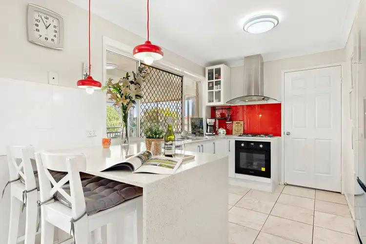 Second view of Homely house listing, 26 Tahan Crescent, Tanah Merah QLD 4128