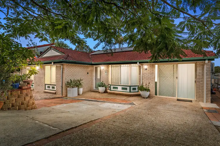 Fifth view of Homely house listing, 26 Tahan Crescent, Tanah Merah QLD 4128