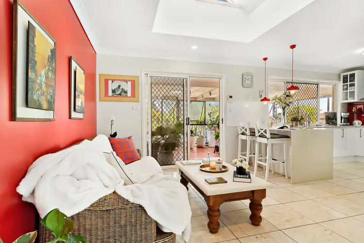 Sixth view of Homely house listing, 26 Tahan Crescent, Tanah Merah QLD 4128