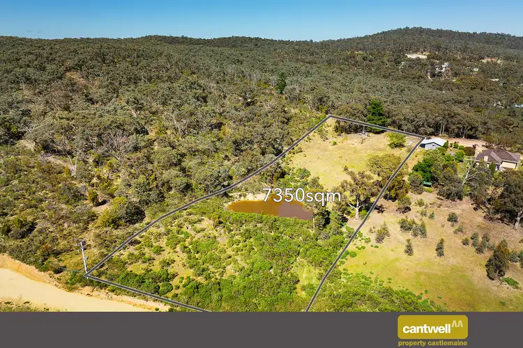 Main view of Homely land listing, 30 Archers Road, Chewton VIC 3451