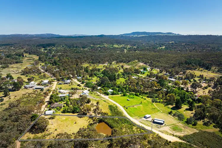 Seventh view of Homely land listing, 30 Archers Road, Chewton VIC 3451