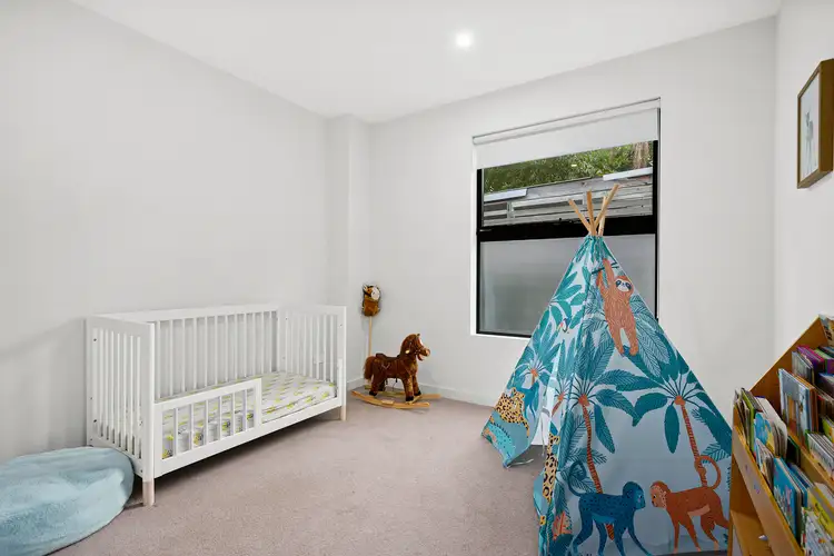 Sixth view of Homely semi-detached listing, 10A Banool Street, Keiraville NSW 2500