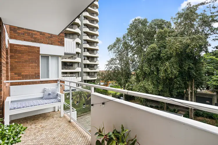 Fifth view of Homely apartment listing, 10/18-20 Corrimal Street, Wollongong NSW 2500