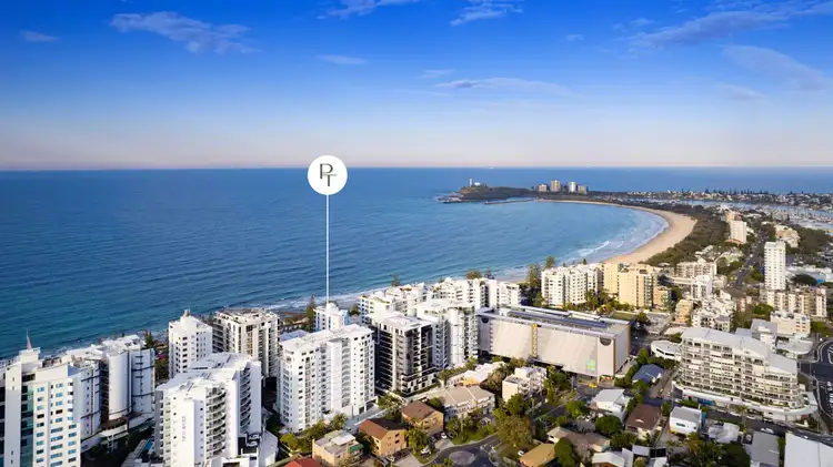1201/29-37 First Avenue, Mooloolaba QLD 4557