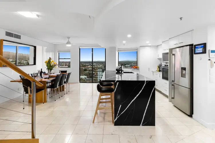 Second view of Homely unit listing, 1201/29-37 First Avenue, Mooloolaba QLD 4557