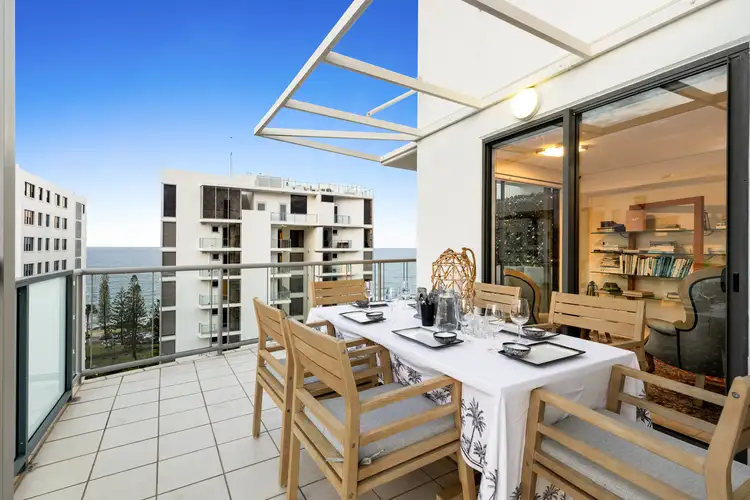 Sixth view of Homely unit listing, 1201/29-37 First Avenue, Mooloolaba QLD 4557