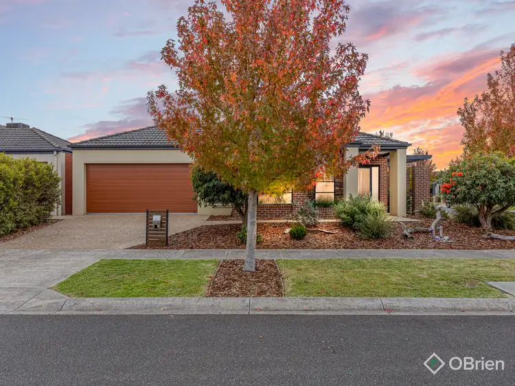 Main view of Homely house listing, 5 Georgetown Way, Officer VIC 3809