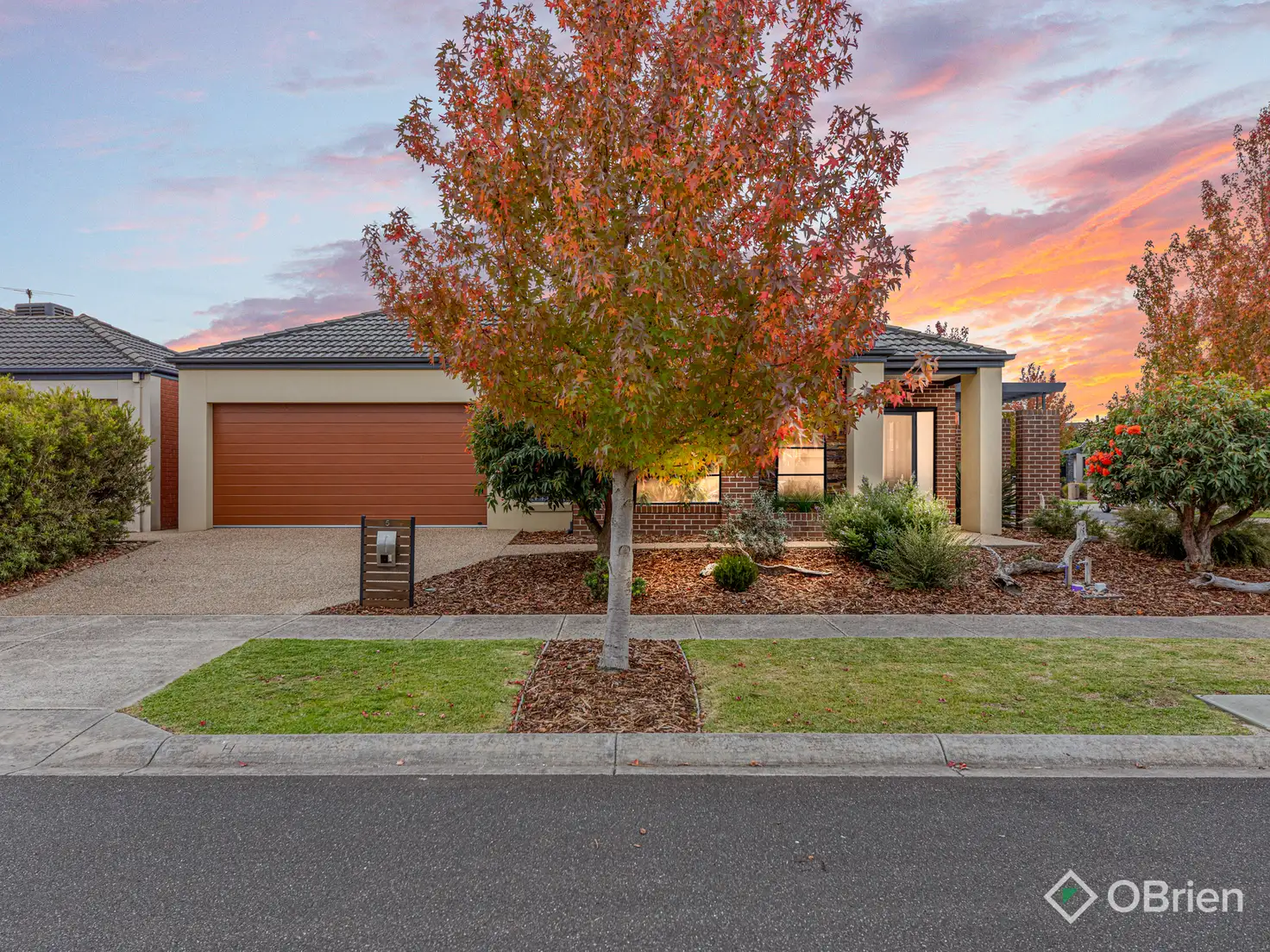 Main view of Homely house listing, 5 Georgetown Way, Officer VIC 3809