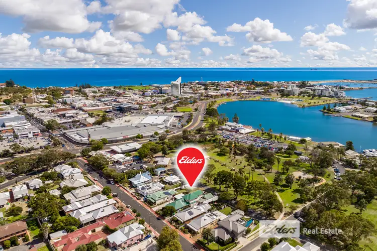 42 Stirling Street, Bunbury WA 6230
