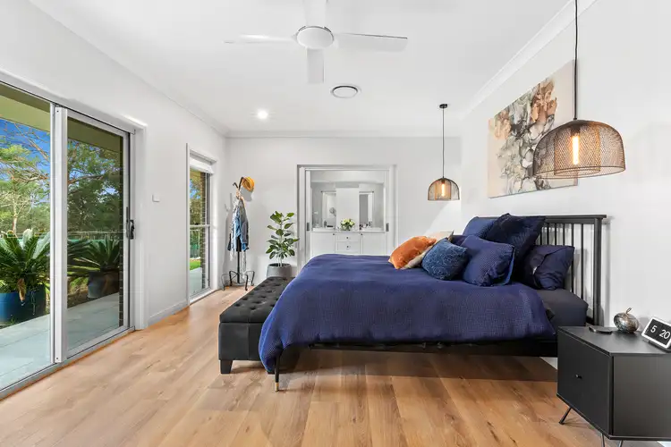 Third view of Homely rural property listing, 311 Maguires Road, Maraylya NSW 2765