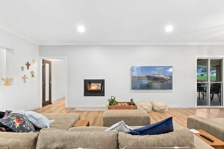 Sixth view of Homely rural property listing, 311 Maguires Road, Maraylya NSW 2765