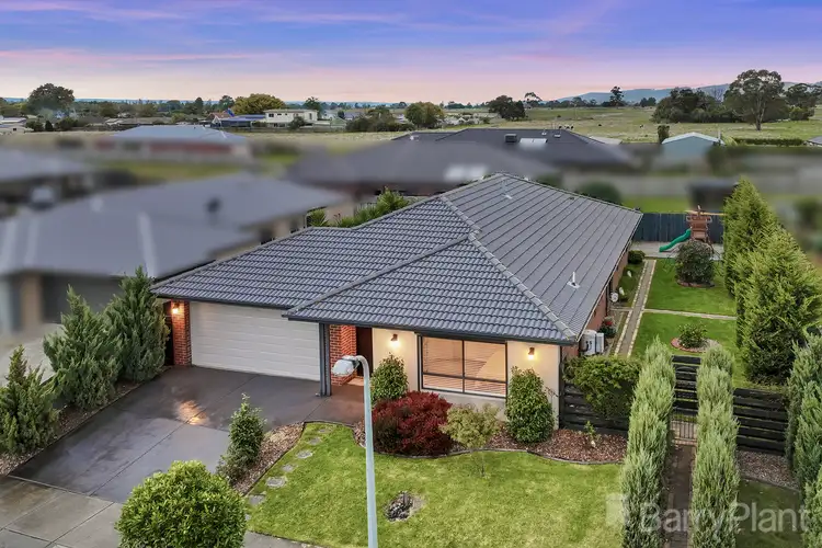 Second view of Homely house listing, 4 Linnea Drive, Yarragon VIC 3823