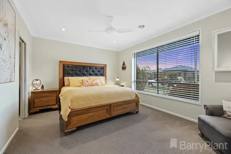 Fourth view of Homely house listing, 4 Linnea Drive, Yarragon VIC 3823