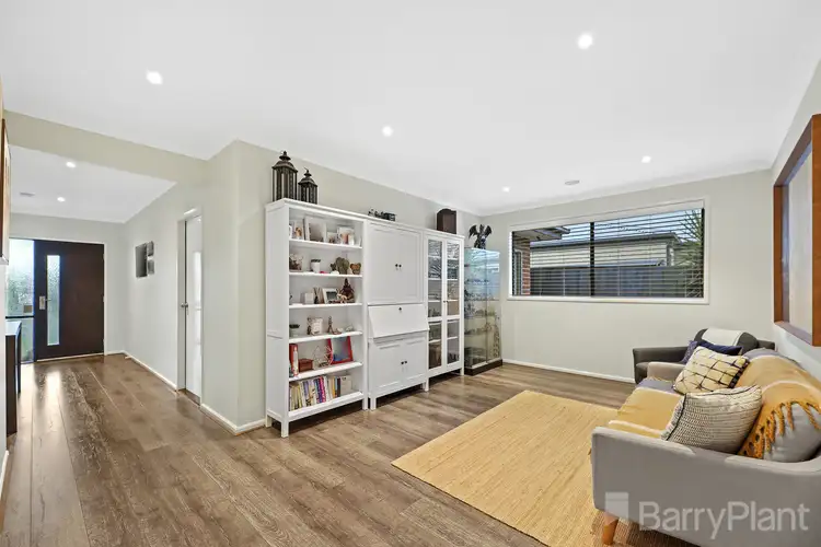 Sixth view of Homely house listing, 4 Linnea Drive, Yarragon VIC 3823