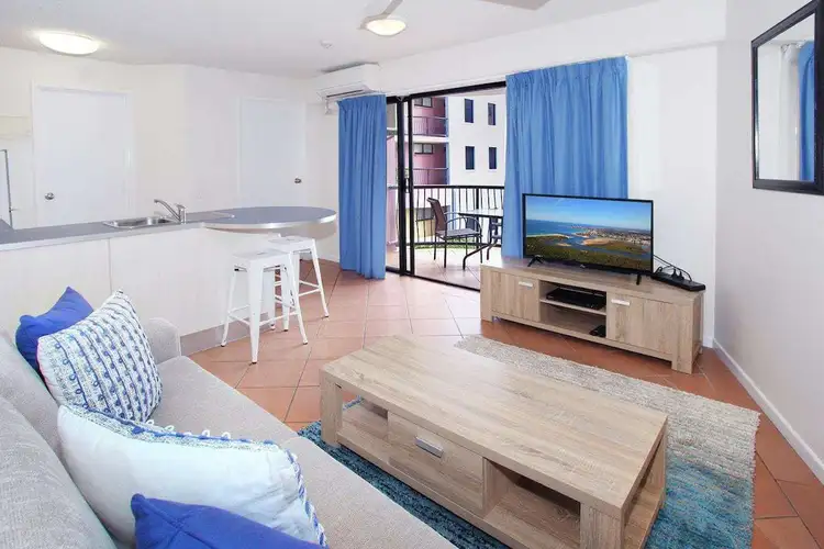 Main view of Homely unit listing, 15/32 River Esplanade, Mooloolaba QLD 4557