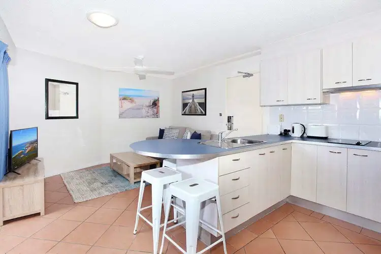 Second view of Homely unit listing, 15/32 River Esplanade, Mooloolaba QLD 4557