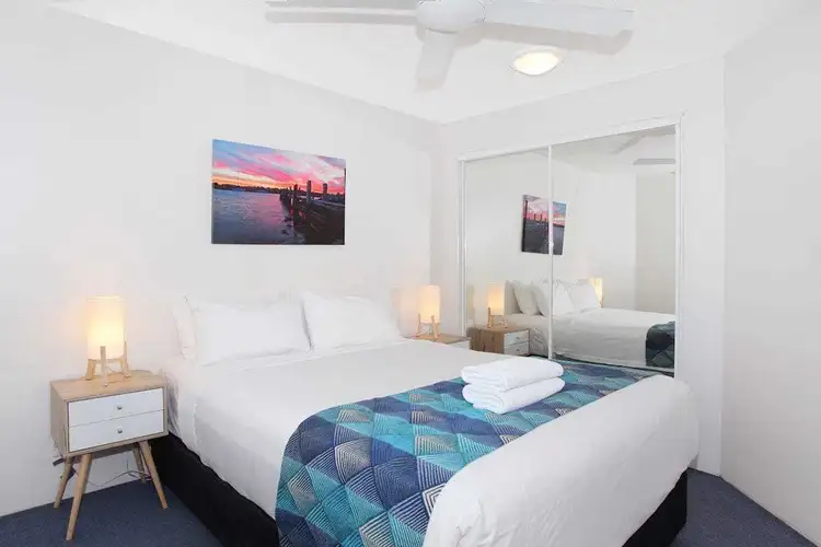 Sixth view of Homely unit listing, 15/32 River Esplanade, Mooloolaba QLD 4557