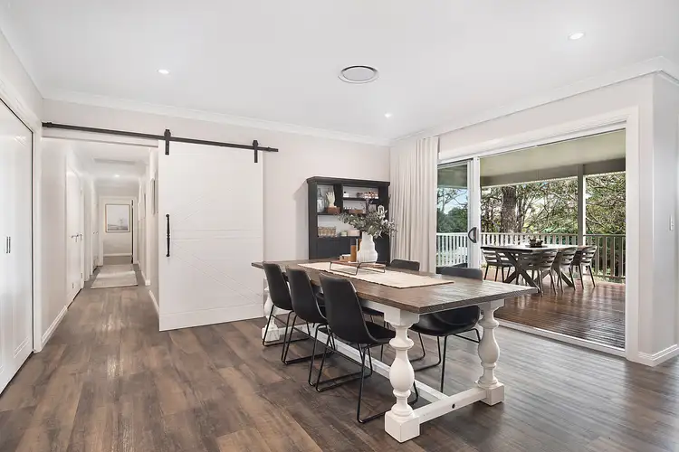 Second view of Homely house listing, 6 Azalea Street, Colo Vale NSW 2575