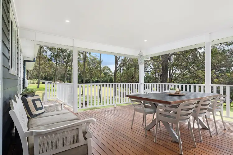 Fourth view of Homely house listing, 6 Azalea Street, Colo Vale NSW 2575