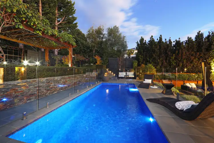 Second view of Homely house listing, 12 Allamanda Boulevard, Lysterfield VIC 3156