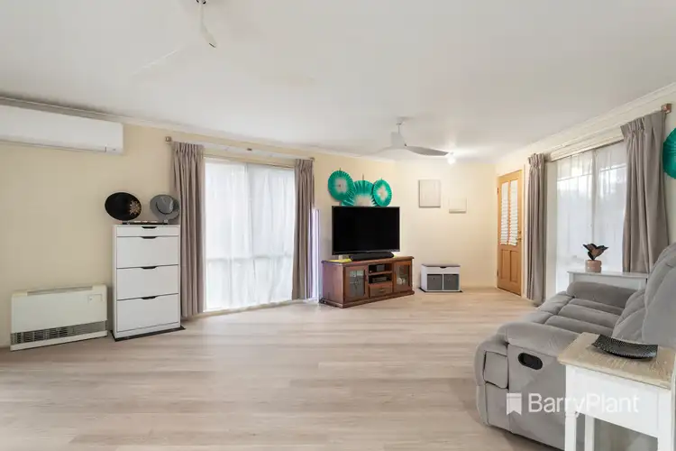 Second view of Homely unit listing, 5/6 Parrs Road, Croydon VIC 3136
