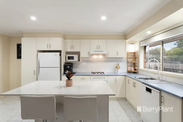 Third view of Homely unit listing, 5/6 Parrs Road, Croydon VIC 3136