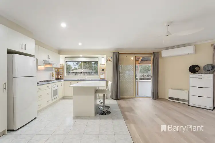 Fourth view of Homely unit listing, 5/6 Parrs Road, Croydon VIC 3136