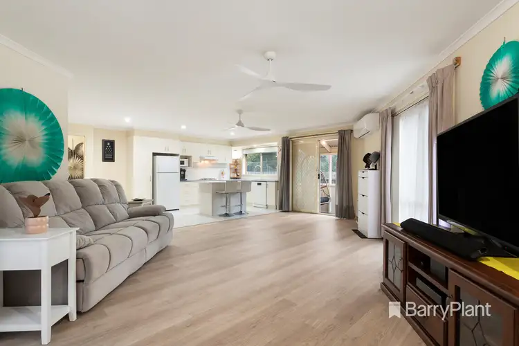Fifth view of Homely unit listing, 5/6 Parrs Road, Croydon VIC 3136