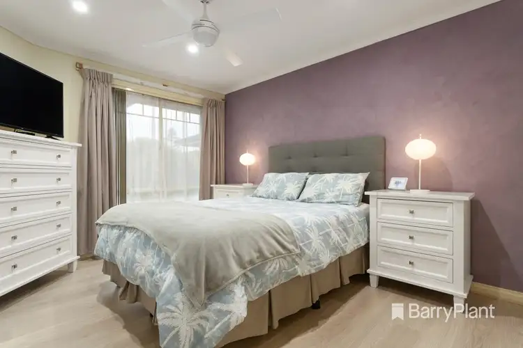 Sixth view of Homely unit listing, 5/6 Parrs Road, Croydon VIC 3136