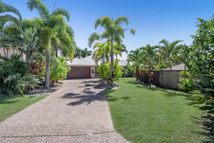 Third view of Homely house listing, 8 Lacewing Drive, Mount Sheridan QLD 4868