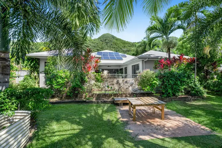 Fourth view of Homely house listing, 8 Lacewing Drive, Mount Sheridan QLD 4868
