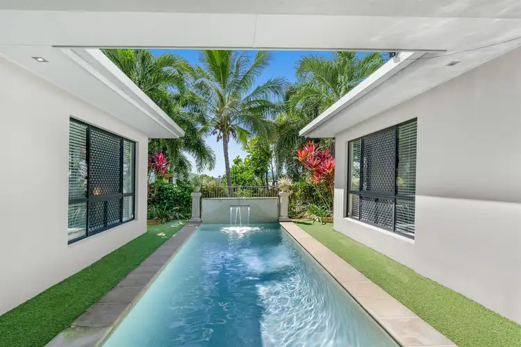 Fifth view of Homely house listing, 8 Lacewing Drive, Mount Sheridan QLD 4868