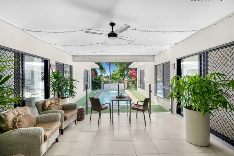 Sixth view of Homely house listing, 8 Lacewing Drive, Mount Sheridan QLD 4868