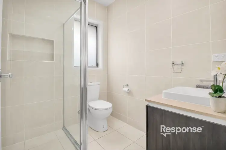 Sixth view of Homely house listing, 51 Hamilton Street, Riverstone NSW 2765