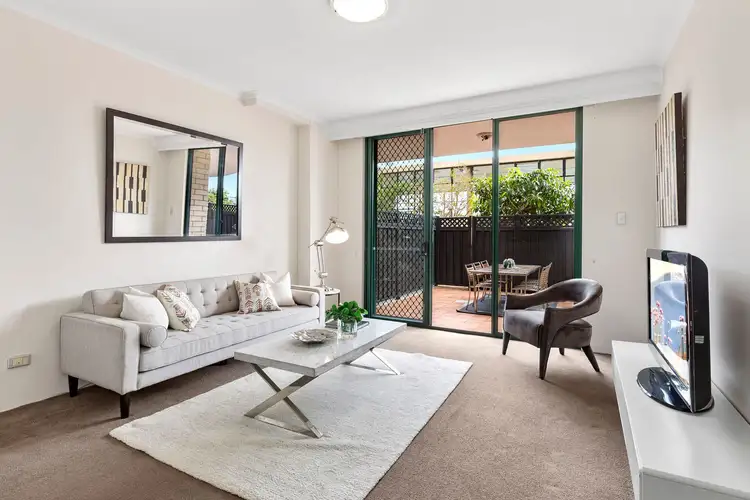 Main view of Homely apartment listing, 17/255 Anzac Parade, Kingsford NSW 2032