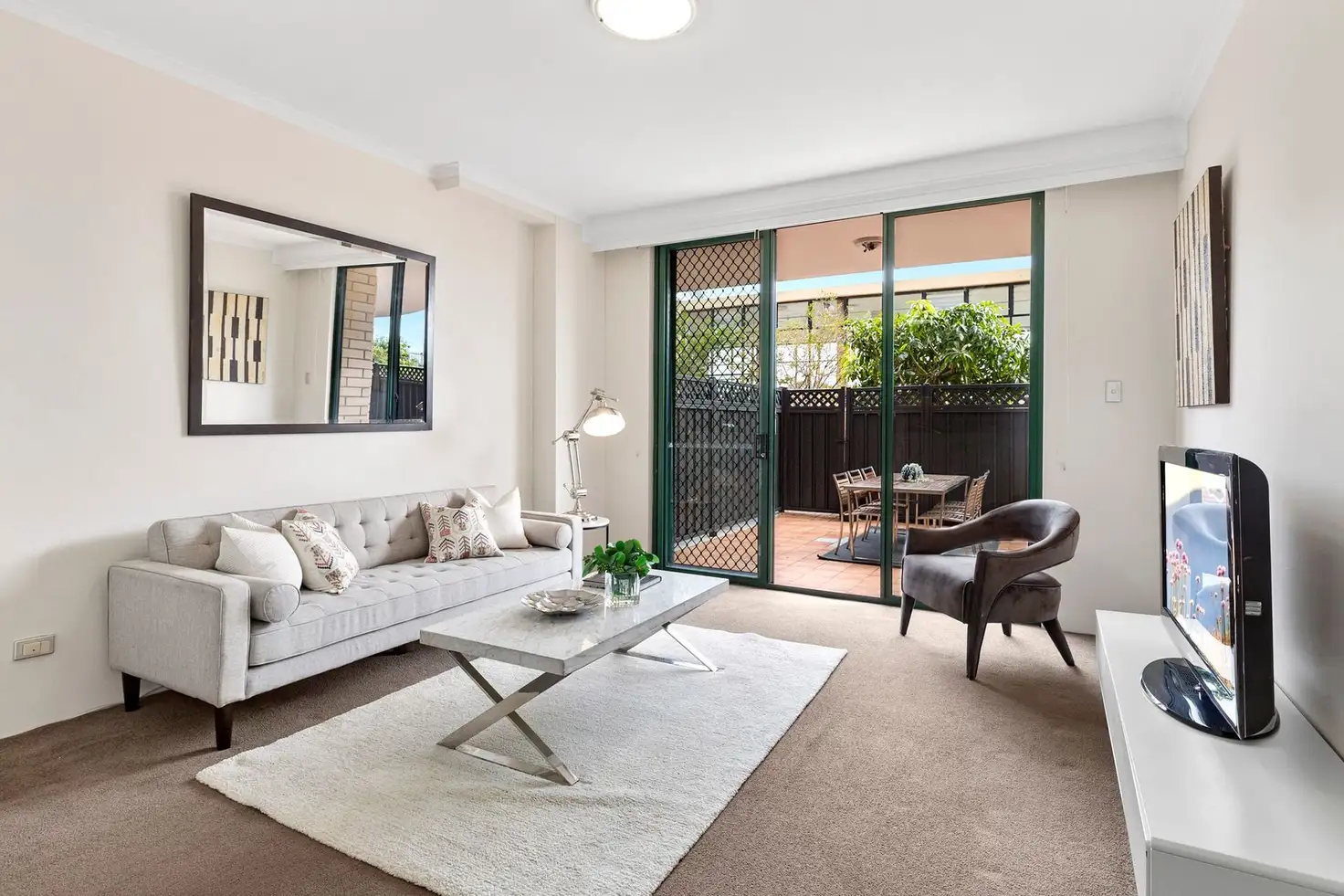 Main view of Homely apartment listing, 17/255 Anzac Parade, Kingsford NSW 2032
