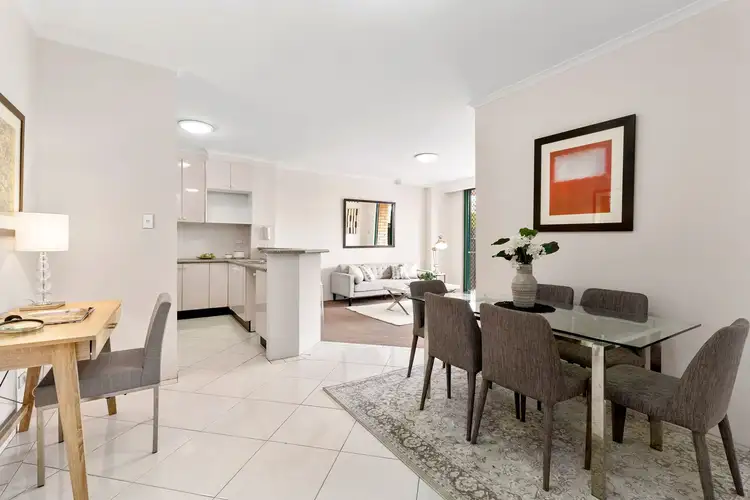 Fourth view of Homely apartment listing, 17/255 Anzac Parade, Kingsford NSW 2032