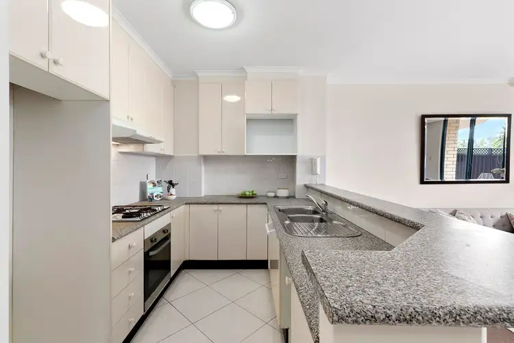 Fifth view of Homely apartment listing, 17/255 Anzac Parade, Kingsford NSW 2032