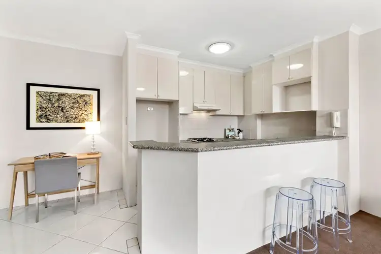 Sixth view of Homely apartment listing, 17/255 Anzac Parade, Kingsford NSW 2032