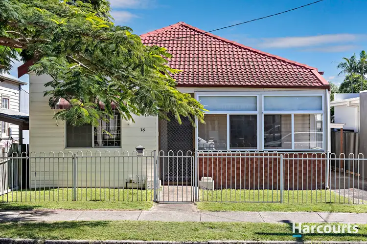 Main view of Homely house listing, 36 Roslyn Avenue, Islington NSW 2296